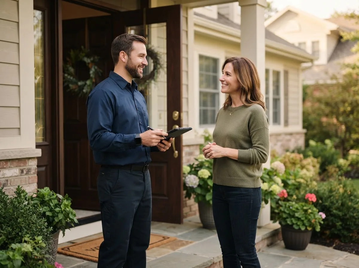 Water damage restoration FAQs for Alamo, IN